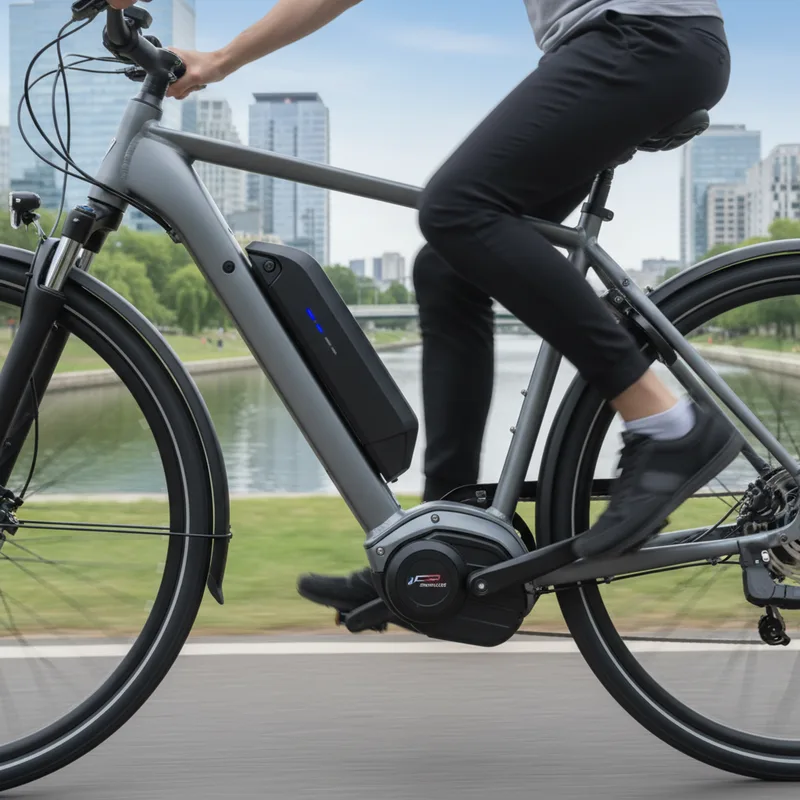 Choisir son vélo électrique : les critères essentiels