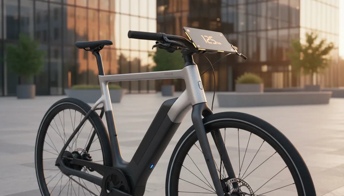 Consommation vélo électrique : coût au km, autonomie et économies en 2026