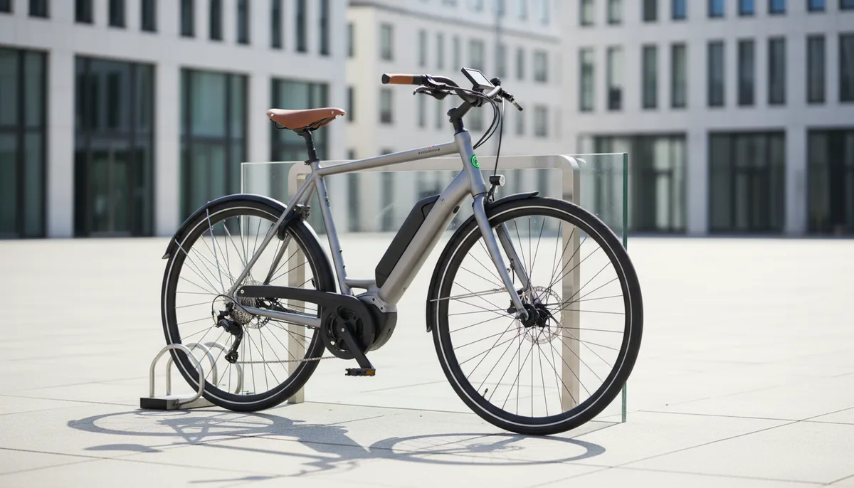 Formulaire prime vélo électrique 2022 : montants et démarches