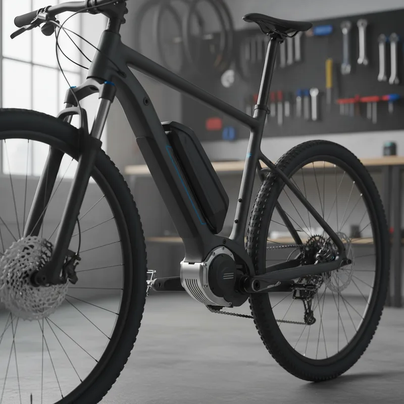 Kit vélo électrique 1000W Décathlon : guide complet 2026