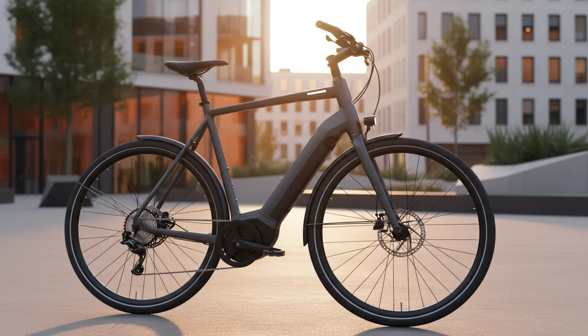 Meilleur vélo électrique rapport qualité-prix : sélection 2026