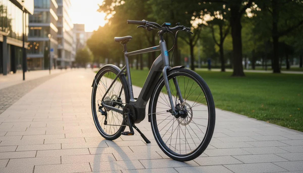 Vélos électriques Decathlon en promo 2026 : économisez jusqu'à 600 €