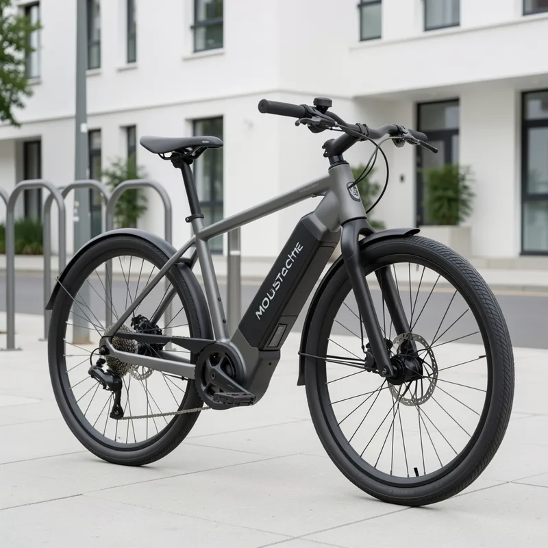 Acheter un vélo électrique d'occasion entre particuliers : guide 2026