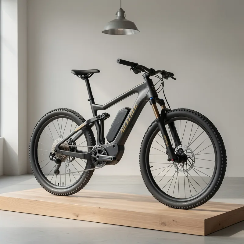 VTT électrique occasion : prix, modèles et checklist pour bien acheter (2026)