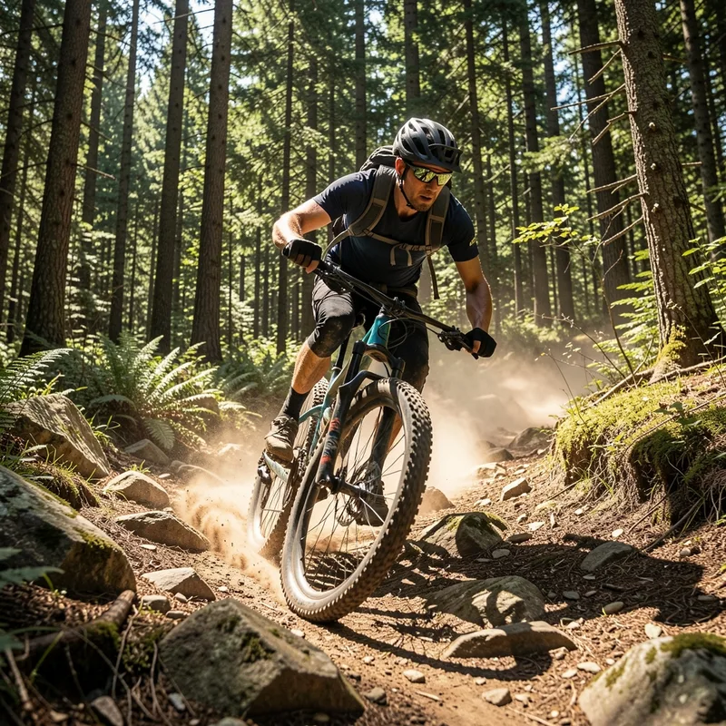 Bikepacking